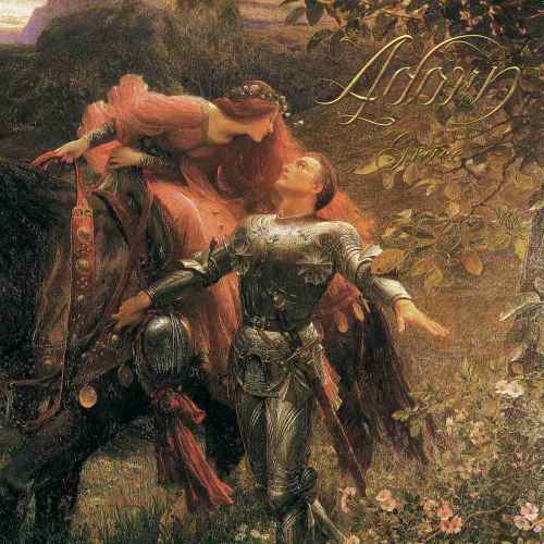 ADORN - Grace Re-Release DIGI MCD